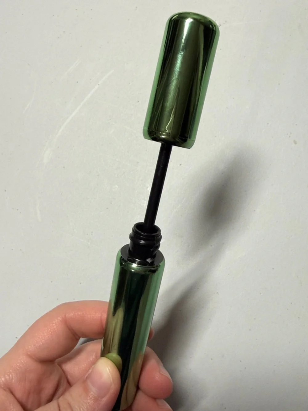 NEW Clinique High Impact High-fi Full Volume Mascara — Intense Black